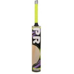PR Bolt English Willow Cricket Bat (SH)